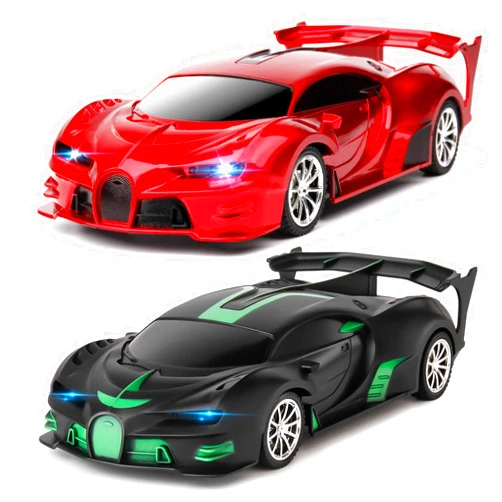 KULARIWORLD 2 Pack Remote Control Car