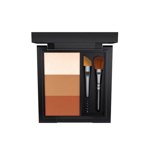 MAC Cosmetics Spiked Great Brows All-in-One Brow Kit
