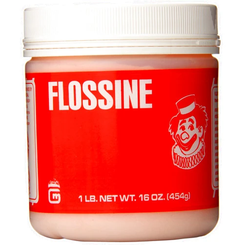 Gold Medal Flossine Can, Pina Colada