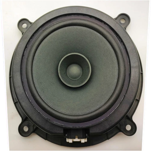 Leezhen Speaker Compatible with 2014 20215 2016 2017 2018 Mazda 3 2013-2016 Mazda 6 CX-5 Front Door Speaker BHN9-66-960 KF01-66-960