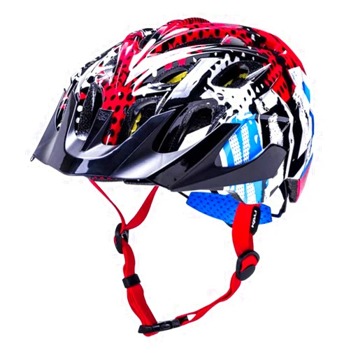 Kali Protectives Chakra Youth Plus LTD Punk Gls Red OS (0221425112)