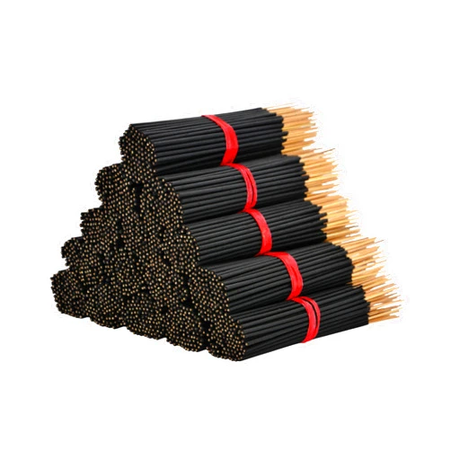 Plant Guru Frankincense and Myrrh Exotic Incense Sticks 7 Inch - Bulk 1 Bundle 85 to 100 Sticks - Natural 7
