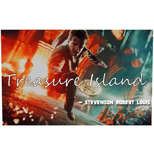 By Stevenson Robert Louis (Author), Abhishek Kumar (Editor) Format: Kindle Edition Treasure Island (Annoted by Abhishek)