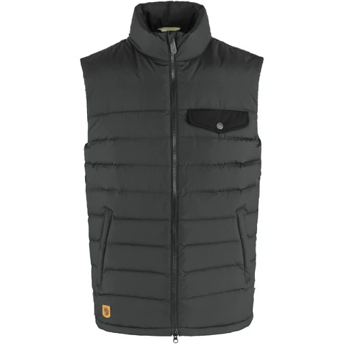 Fjallraven mens Greenland Down Liner VestOutdoors Equipment