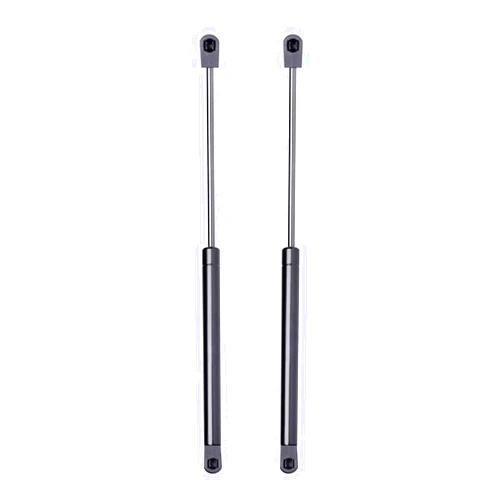 Addison Industries Heavy Duty 15 Inch, 40 LBS (178 Newton) Force Each, Set of 2, Gas Strut Gas Spring Lift Support, Extra Wide 18 mm Diameter Tube / 8 mm Rod, Ideal for RV Motorhome