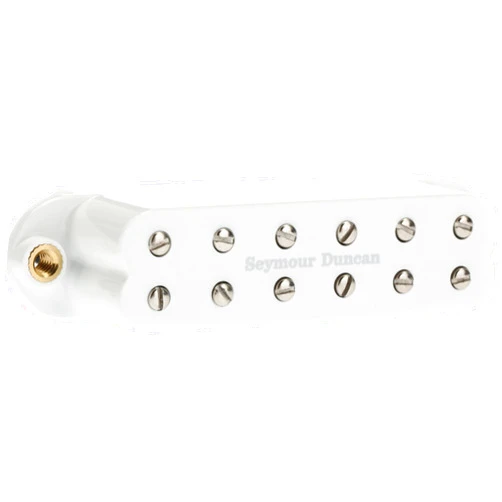 Seymour Duncan Little '78 Strat Neck Pickup - White