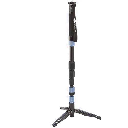 Sirui P-204SR P Series Monopod