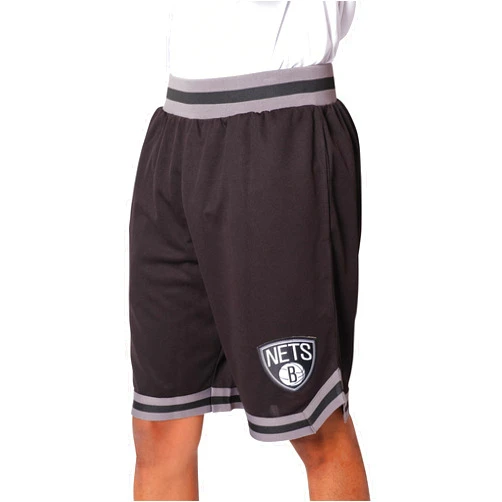 Ultra Game NBA Men's Active Knit Basketball Training Shorts