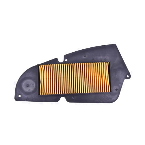 BENSOI Motorcycle Engine Intake Air Filter Compatible with SYM Scooter 125 200 HD EU/EVO/IE 2003-2013 125 200 HD2 2011-2015
