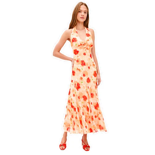 ASTR the label Women's Yasmeen Dress