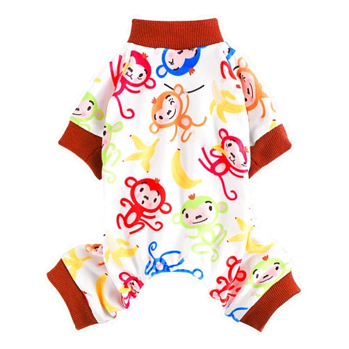 Dosuyi Dog Clothes Medium Sized Dog - Dog Pajamas - Dog Sweaters for Small Dogs Male - Small Dog Clothes - Dog Pajamas Small Sized Dog - Pet Clothes for Doggie Puppy Cat