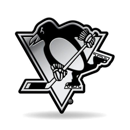 Rico NHL Molded Auto Emblem