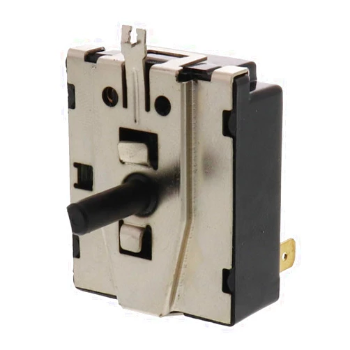 PRYSM WE4X881 Dryer Start Switch Compatible with General Electric, Hotpoint, RCA, Replacement for AH268305, EA268305, PS268305, WE04X0881