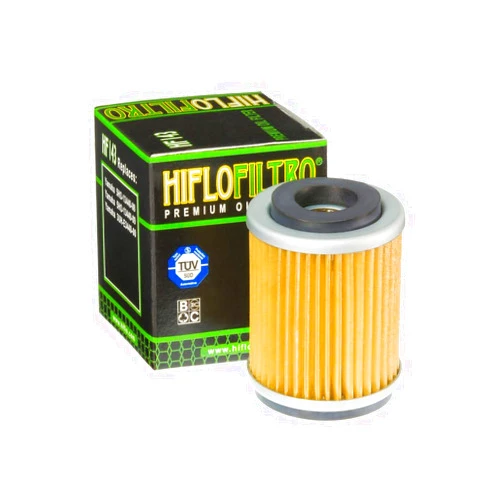 Hiflofiltro HIFLO FILTRO HF143 Premium Oil Filter