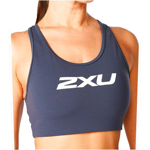 2XU Motion Racerback Crop