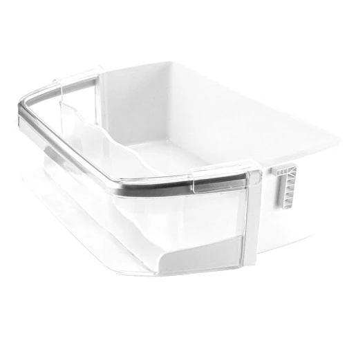Fetechmate AAP73252202 AAP73252209 Refrigerator Door Bin Replacement Door Shelf by Fetechmate fit for l.g ken.more Refrigerator,Right