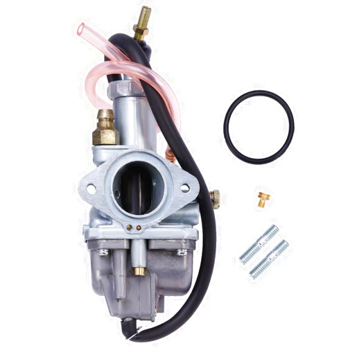 Anxingo Carburetor for Yamaha Timberwolf 250 YFB250 YFB carb 1992 1993 1994 1995 1996 1997 1998 1999 2000 (Carb)