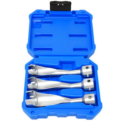 CTA Tools 2220 Injection Wrench Set (3 Piece), 1 Pack
