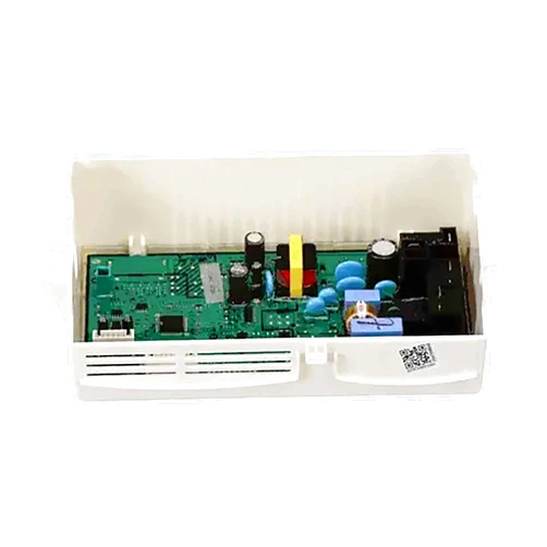 Samsung DC92-01729X Dryer Control Board, PCB Main Assembly
