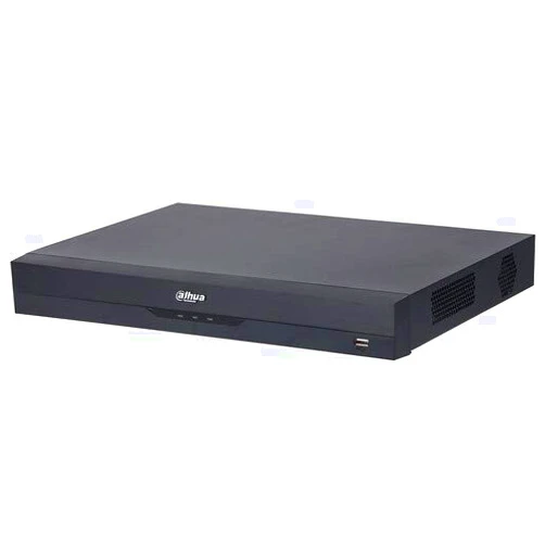DAHUA TECHNOLOGIES Dahua Technology Pro Series X82B3A 16-Channel 8MP Pentabrid HD-CVI DVR (No HDD)