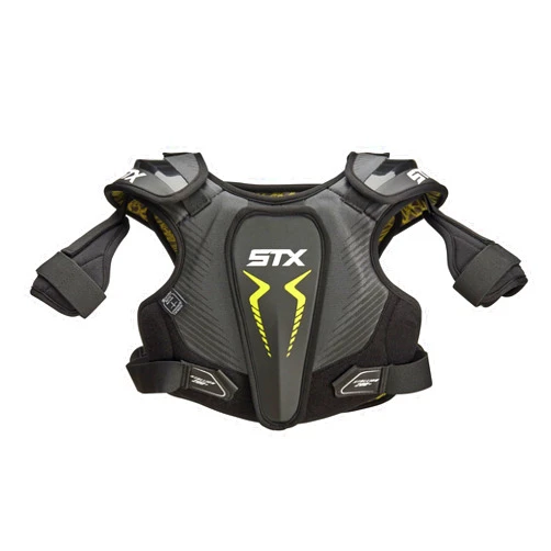STXBoys Lacrosse Shoulder Pads