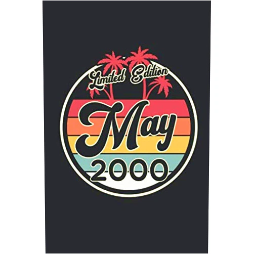 Rüdiger Tomler Limited Edition May 2000: A5 Blanko • Notebook • Notizbuch • Taschenbuch • Journal • Tagebuch - Ein lustiges Geschenk für Freunde oder die Familie zur ... Wünsche und Sprüche (German Edition)