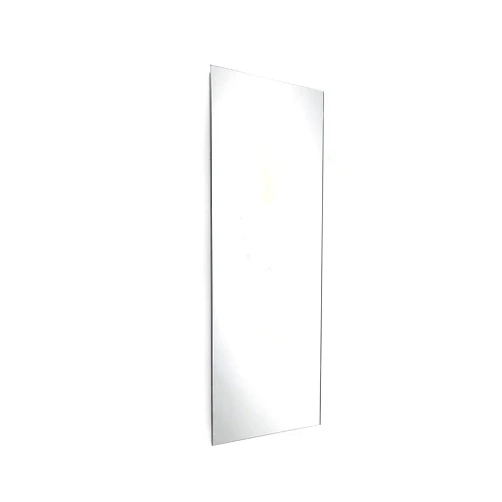 Lineabeta Mirror, Silver, 490x60x1060