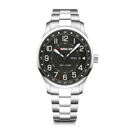 Wenger Attitude Wristwatch