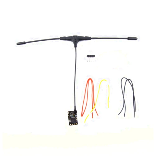 PriceBubby Black Sheep TBS Crossfire Nano RX/Nano RX SE FPV Crossing Machine Micro Long Distance 915mhz Receiver