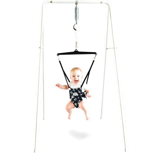 Jolly Jumper on a Stand - Safari