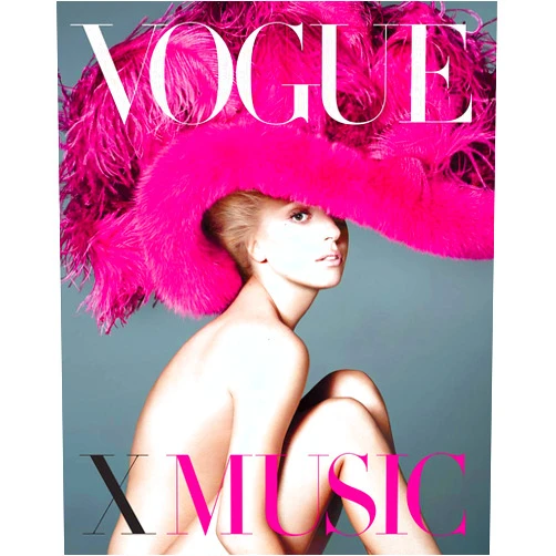By Editors of American Vogue (Author), Jonathan Van Meter (Foreword) Vogue x Music: Portraits of Pop Music Icons