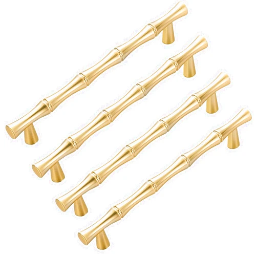 Caylingdee Gold Cabinet Handles 5