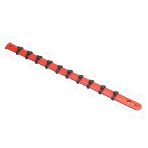 Vim Products V520 1/4 in. Socket Rack, 10-1/4 in. Studs