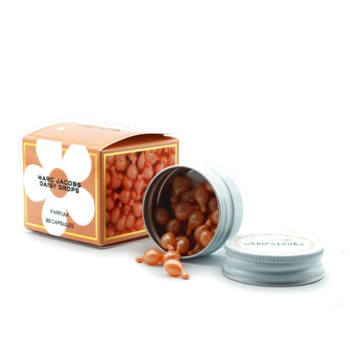 Marc Jacobs Daisy Love Perfume Parfum Capsules