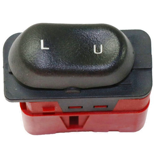 Garage-Pro Front, Driver Side Door Lock Switch Compatible with 2000-2001 Ford F-250 Super Duty, 1997-2002 Expedition, 2000-2001 F-350 Super Duty & 2000-2005 Excursion