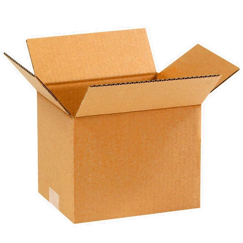 Aviditi 977 Corrugated Cardboard Box 9