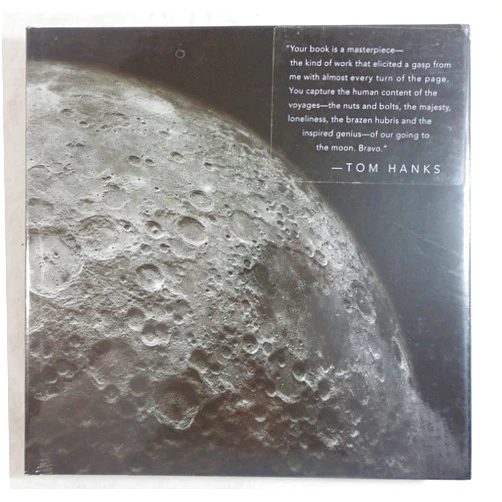 By Michael Light (Author), Andrew Chaikin (Author) Full Moon