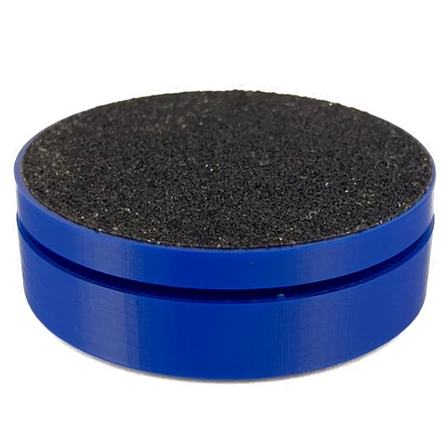 The little spinner Compact/Travel Figure Skating Spinner - Ice Skating Spin/Jump Training
