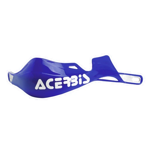 Acerbis Replacement Shield (Blue)