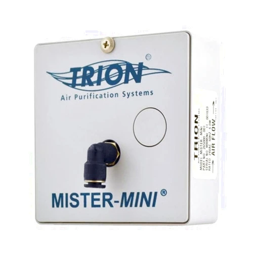 Air Bear AIR-BEAR-265000-001 Trion Duct Mounted Atomizing 24V Humidifier Mister-MINI 265000-001