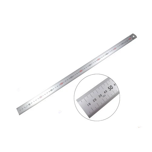 Shinwa H101-E 600 mm Rigid 