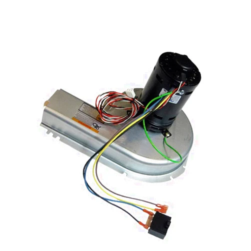 NBK 20293 Draft Inducer Motor for Carrier Bryant Payne 48GS400106