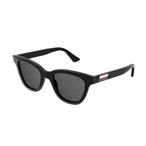 Gucci GG1116S Shiny Black 1 One Size