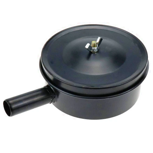 Rannb Air Compressor Silencer Filter 1/2