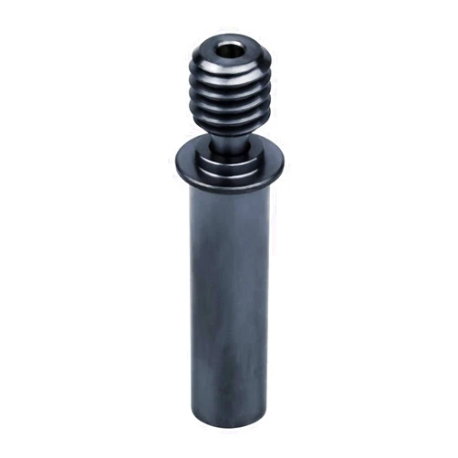 Xirbbo Ender 3 v2 Neo Bimetal Heatbreak,Nano Coated Ender 3 All Metal Bimetal Heatbreak Compatible with Creality Ender 3 V2 Neo/Max Cr6 SE/Max/CR-5 PRO CR10 Smart 3D Printer