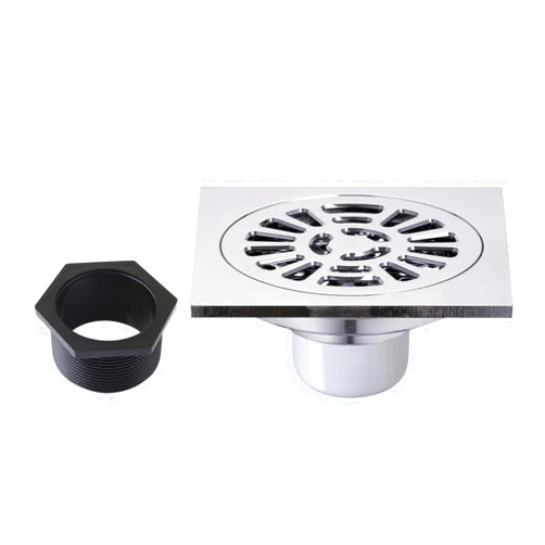 Kingston Brass BSF4267C Watercourse 4