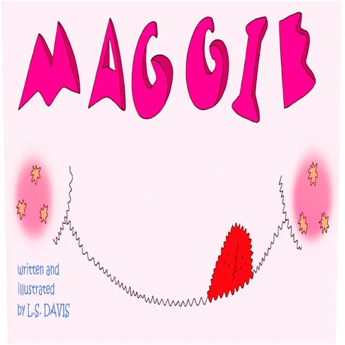 By L.S. Davis (Author) Format: Kindle Edition Maggie