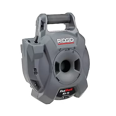 RIDGID K9-12 FlexShaft 1/4