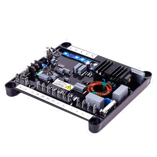Knowtek AVR M40FA640A Automatic Voltage Regulator for Generator Alternator Volt Regulation