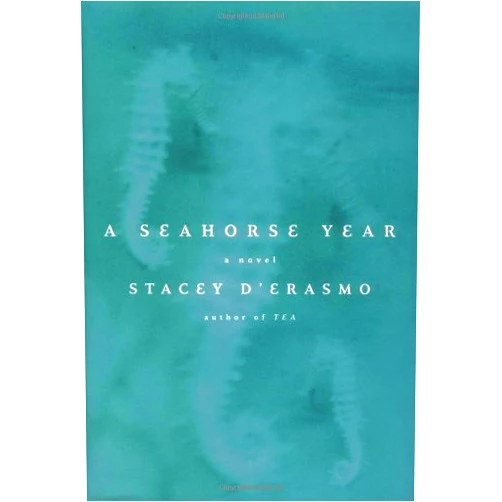 Stacey D'Erasmo A Seahorse Year